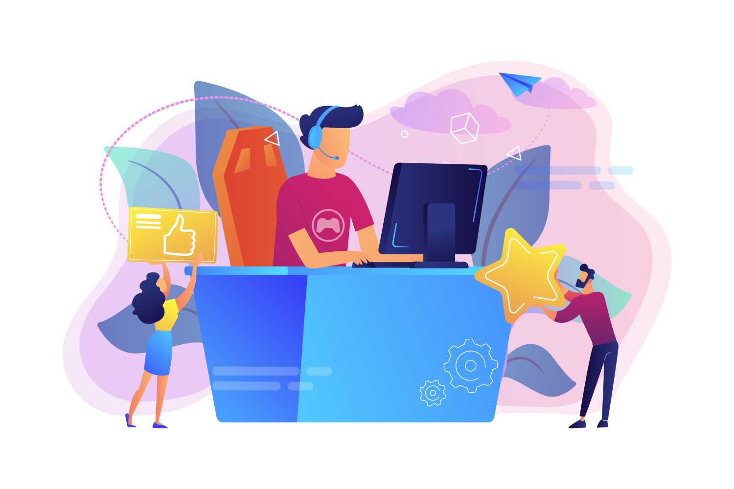 Services Managés & Supervision