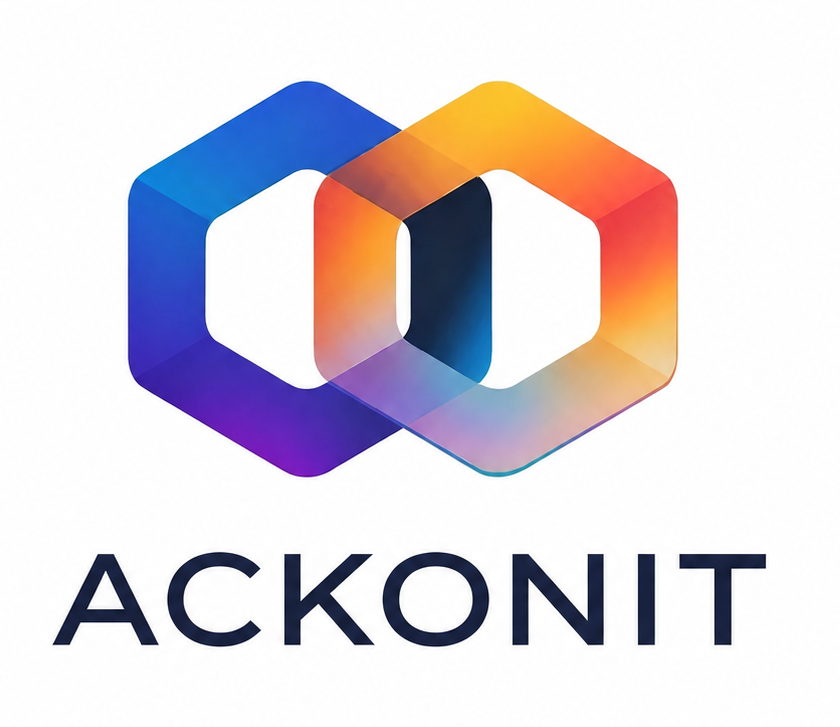 Ackonit